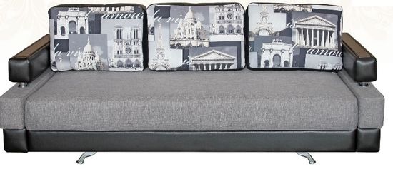 Диван КОНКОРД - 3 (тик-так)