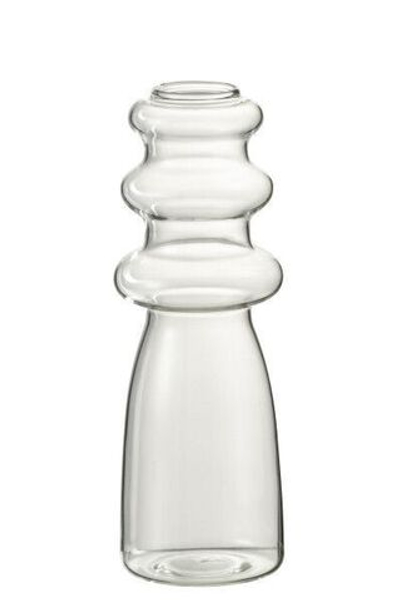 Ваза "Луния" большая 7x7x21см