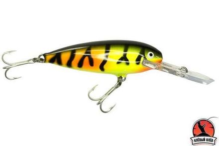 Воблер Nils Master HAKA DD 7cm, 8 г., #024