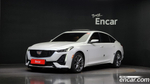 Cadillac CT5 2.0 Sports (05.2021)