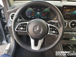 Mercedes-Benz GLC-Class X253 GLC300 4MATIC (09.2022)