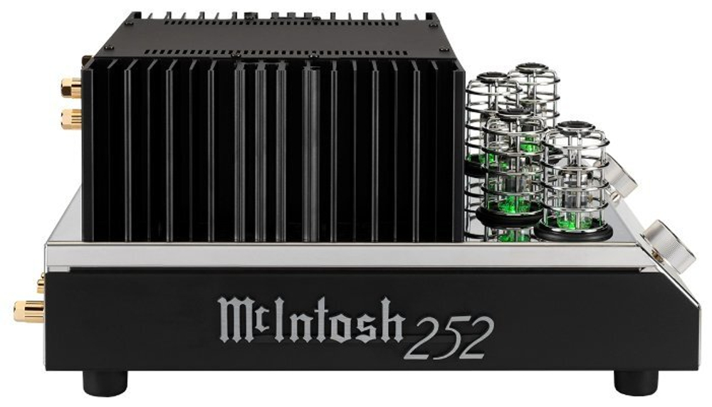 McIntosh MA252