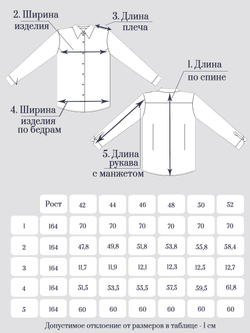 Блуза женская | Бл-1024 б шелк искусственный