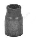 Переход сталь концентрический Дн 42,4х3,0-21,3х3,0 (Ду 32х15) шовный исп 1 ТУ ВУ 100129468.005-2012