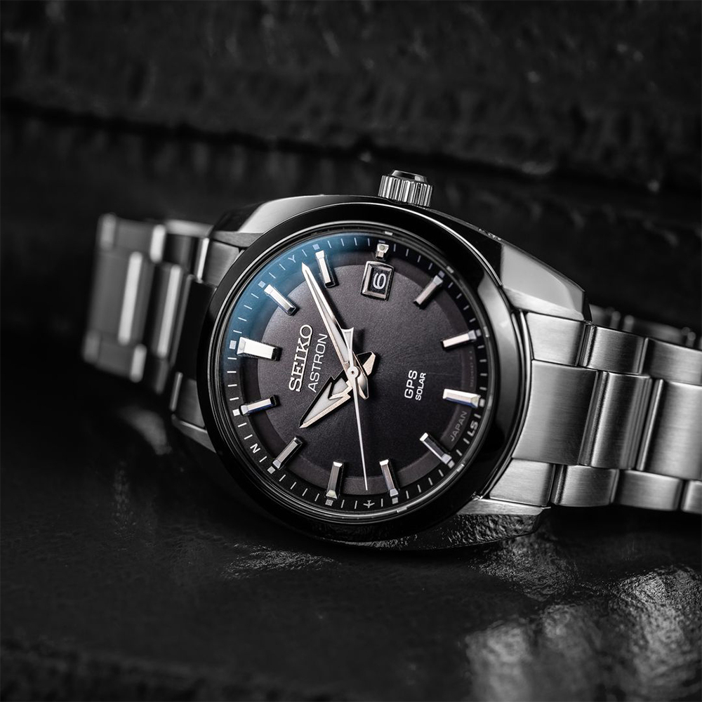 Seiko SSJ005J1