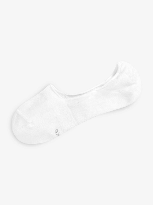 Носки хлопковые для мальчика Next 352-884, 5 шт., Белый