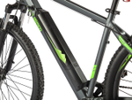 Электровелосипед Eltreco Ultra Lite