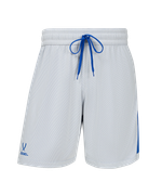 Шорты двухсторонние JÖGEL DIVISION PerFormDRY Double-side Shorts, синий/белый