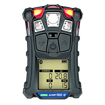 Газоанализатор ALTAIR 4XR