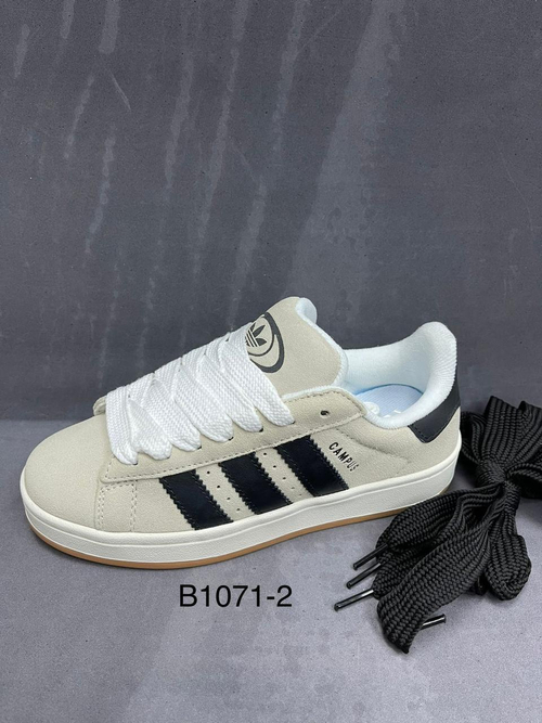 Кроссовки по 8 пар (36-41)р. / B1071/2