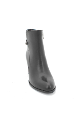 Полусапоги женские Ascalini W23038