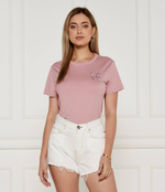 Футболка NAMBRONE Pinko - розовый(103320 A24E)