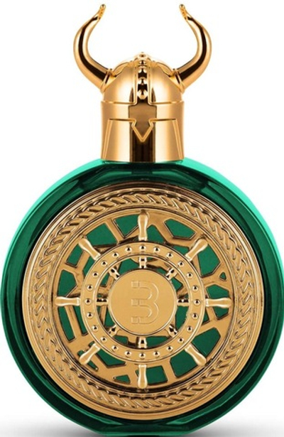 BHARARA VIKING DUBAI 100ML PARFUM