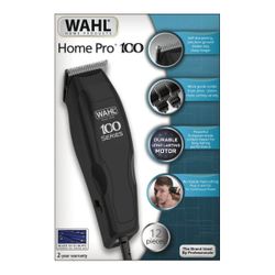 Машинка для стрижки Wahl Home Pro 100 (1395-0460)