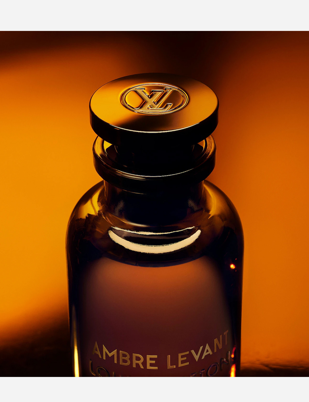Духи Louis Vuitton Ambre Levant