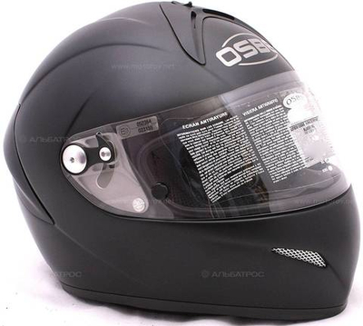 Шлем интеграл Osbe X-Race RR
