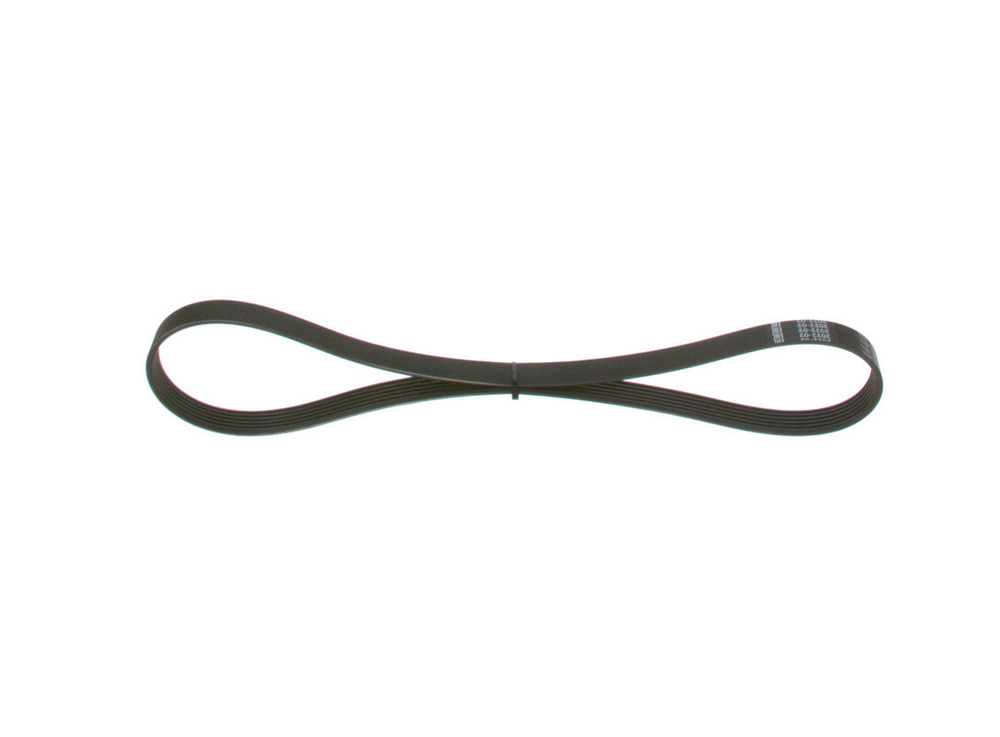 BOSCH - 1987947840-BOC - V-ribbed Belt - Povrat artikla narucenog iz Njemacke nije moguc.