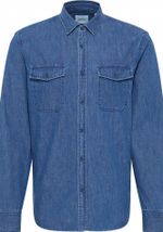 Рубашка Style Clemens DNM TWILL 1013480-5000-601