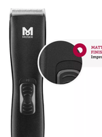 Машинка для окантовки Moser 1586-0051 NEOliner черный