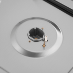 Комбинированная варочная панель MAUNFELD EEHS.64.5ES\KG