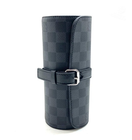 Футляр для 3 часов Louis Vuitton