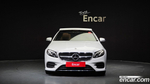 Mercedes-Benz E-Class W213 E220d Cabriolet (10.2019)
