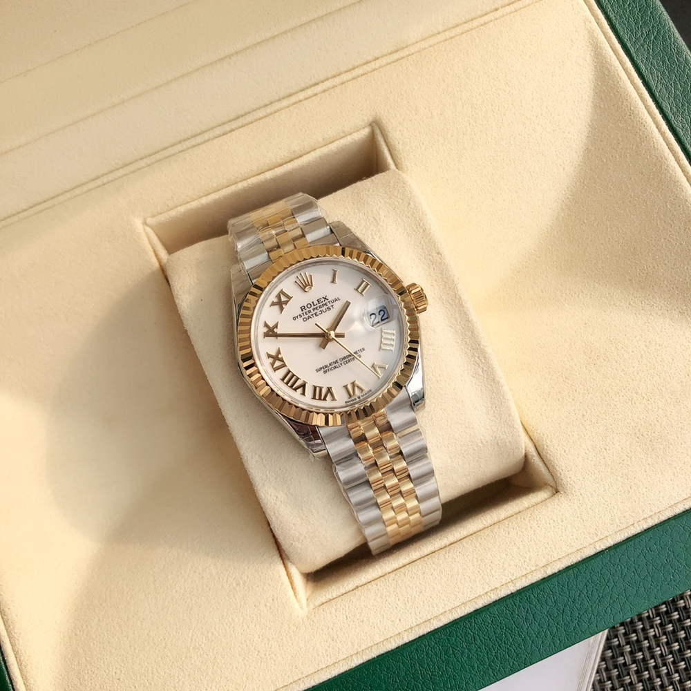 Rolex Datejust 31 mm