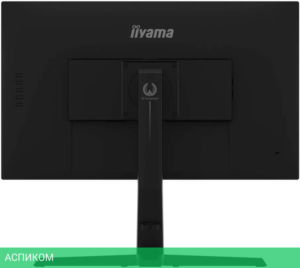 Монитор Iiyama Red Eagle G-Master GB2770HSU-B1