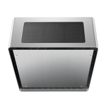 Корпус eATX JONSBO UMX6S-A Silver