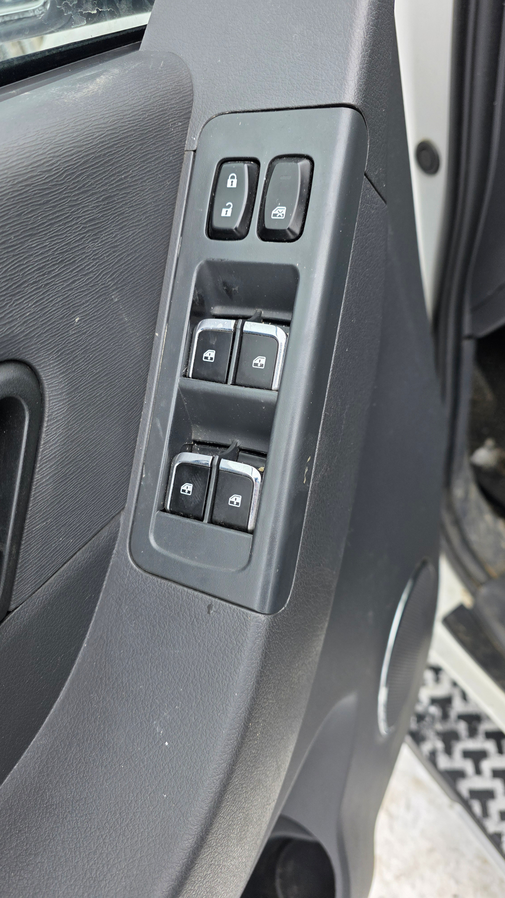 JAC T8 2.0T 4х4 DCI FULL EXTRA