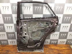 Дверь задняя правая Lexus NX 1 14-21 Б/У Оригинал 6700378020