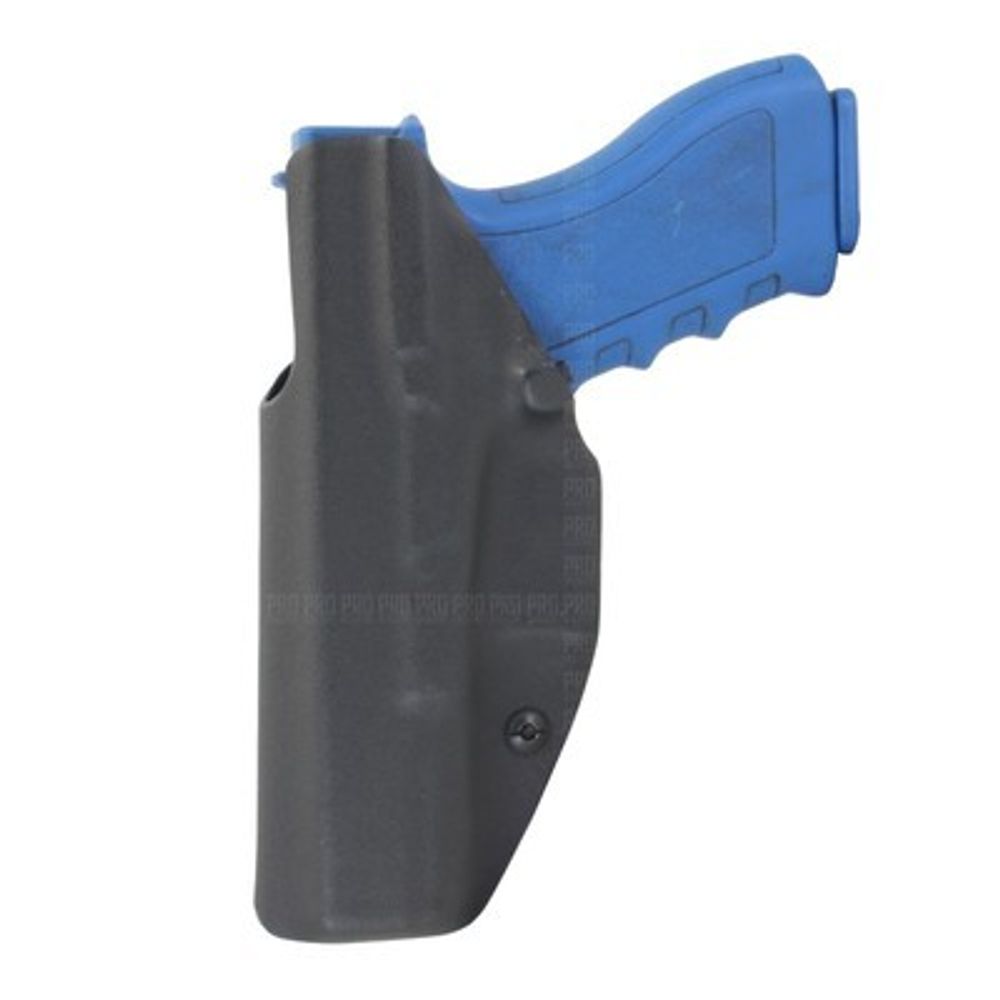 Кобура скрытого ношения для Glock 17/19, модель №10, Термит