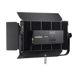 Осветитель светодиодный Godox P200Bi