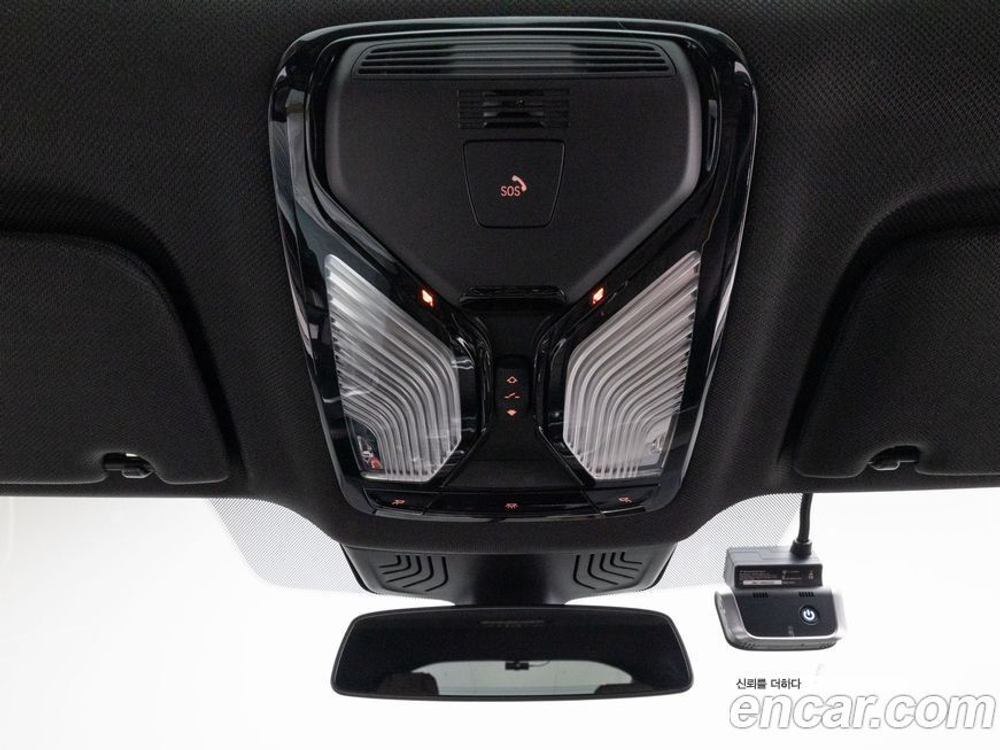 BMW 6 Series GT (G32) (01.2020)