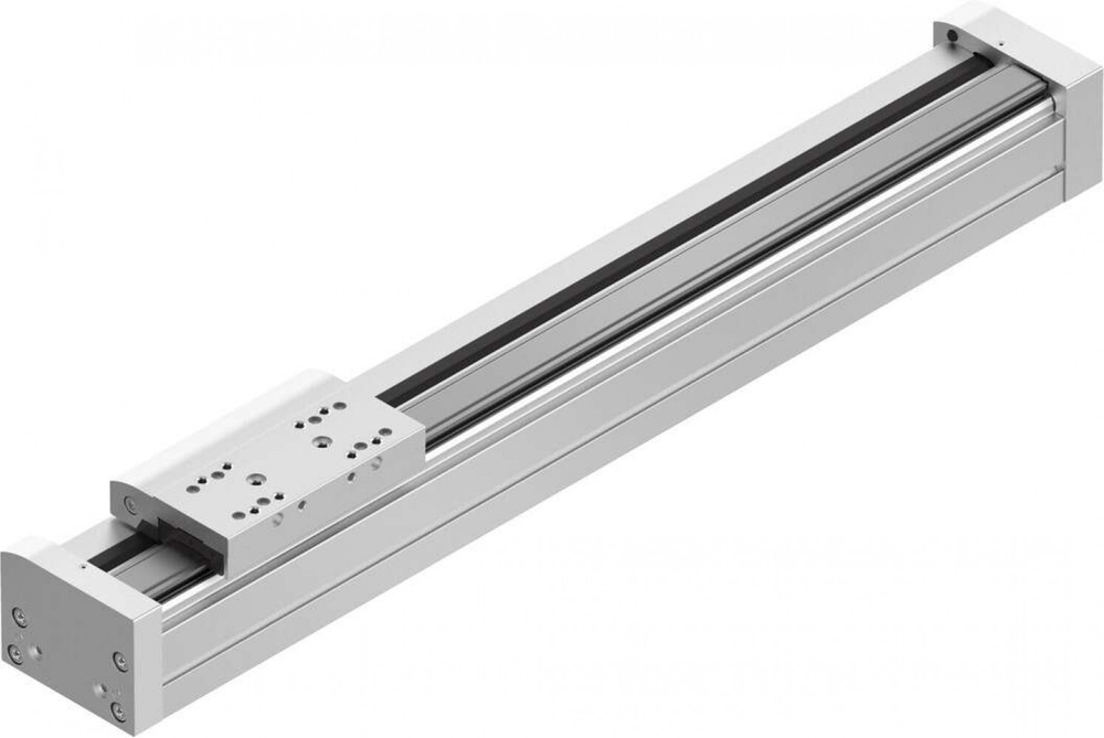 EGC-80-400-BS-20P-KF-0H-ML-GK Привод со шпинделем