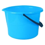 Ведро Волна 11л (Голубой)