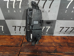 ПТФ передняя правая Exeed TXL 21-нв Б/У Оригинал 605000166AA