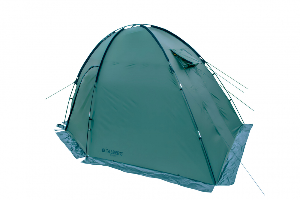 Палатка Talberg Bigless 4 [TLT-031]