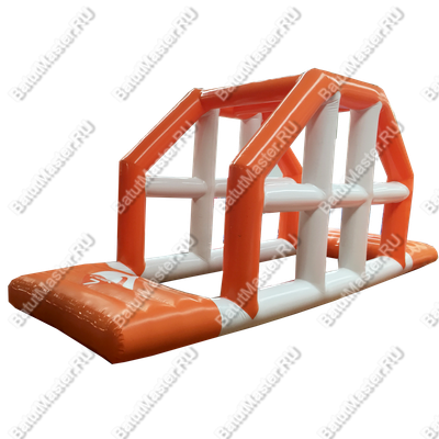 Модуль аквапарка «Мечта моряка», 6*3*4 м