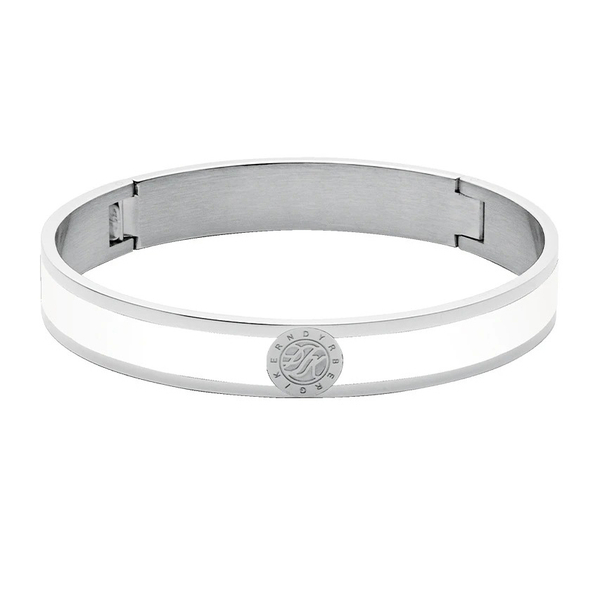 Браслет Dyrberg Kern PENNIKA I SS WHITE 343292