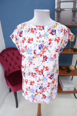 Блузка Deniza летняя 44 размер, новая