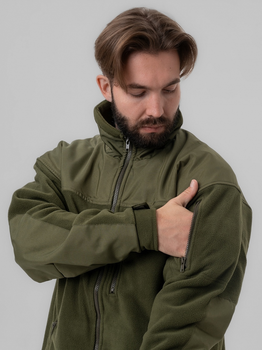 ДЖЕМПЕР REMINGTON WARM FLEECE