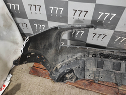 Бампер передний Haval F7 2 24-нв Б/У Оригинал 2803701AKN61A