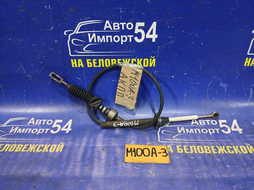 Трос переключения АКПП TOYOTA DUET 1999