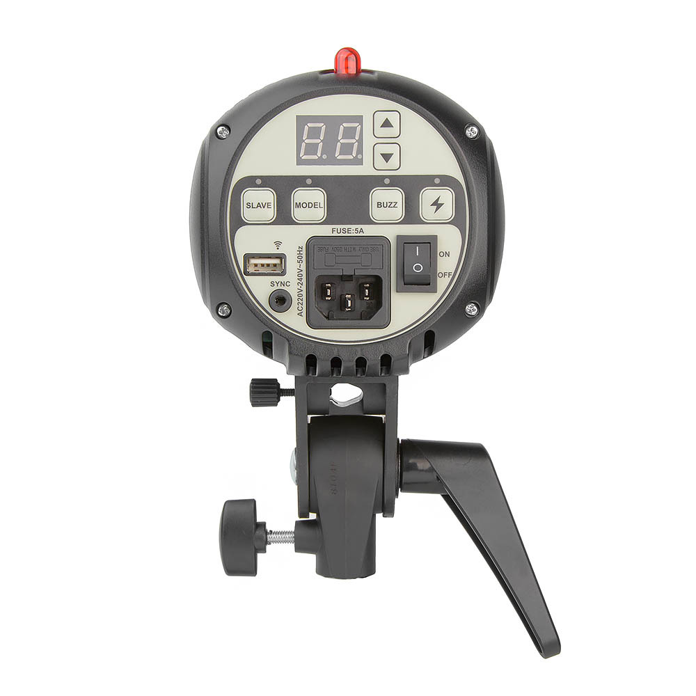 Godox E300 вспышка студийная