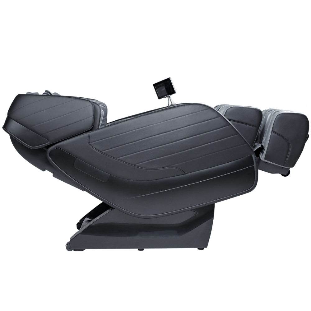 Массажное кресло Ergonova Organic Maxima XL Black