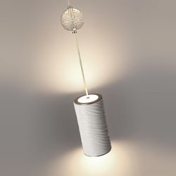 Подвесной светильник Odeon Light Riviera 5451/18L