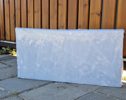 Стрелоулавливатель Prival 100х50х10 см