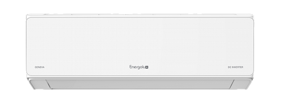 Мульти сплит-система Energolux на 3 комнаты (35+35+35 кв.м.) Geneva