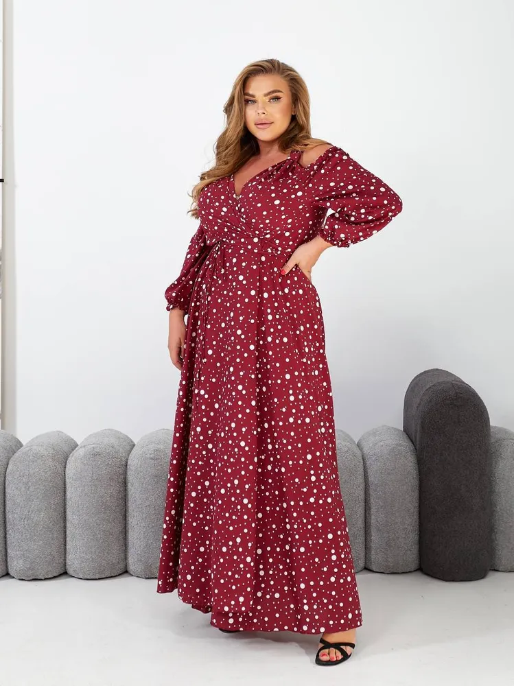 Платье УК-247-2 Fabrika